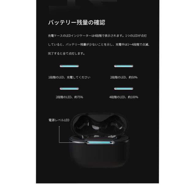 最新 ワイヤレスイヤホン型集音器 Bluetooth 5.4 高齢者 音声拡聴器 遅延ゼロ TWSワイヤレスヘッドセット 無痛装着 ノイズキャンセリング HiFi高音質 USB充電