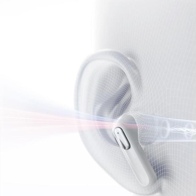 最新 ワイヤレスイヤホン型集音器 Bluetooth 5.4 高齢者 音声拡聴器 遅延ゼロ TWSワイヤレスヘッドセット 無痛装着 ノイズキャンセリング HiFi高音質 USB充電