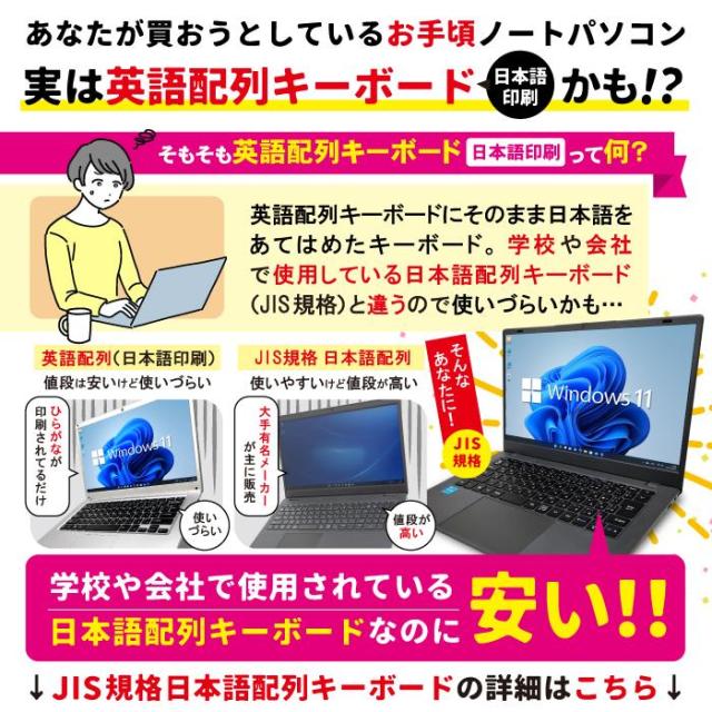 ノートパソコン 新品パソコン 第13世代 CPU Intel N95 N4000 N5095 15型 14型 メモリ 8GB 12GB SSD 500GB 1TB Windows11 Microsoft office 搭載 オフィス付き_3