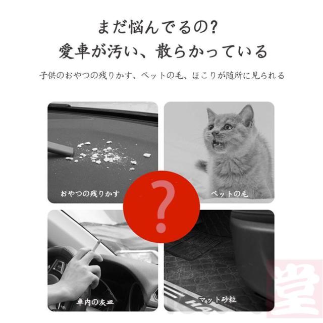 掃除機 コードレス 強力 29000pa 3way 一人暮らし スティック型 充電式 Type-C 小型 多機能 サイクロン式 省エネ 静音 家庭用 軽量 0.5kg コンパクト 隙間