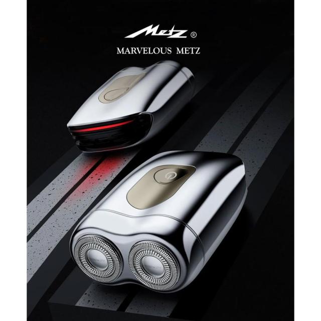 シェーバー 電動シェーバー 磁気ペット 防水 髭剃り カミソリ ひげそり