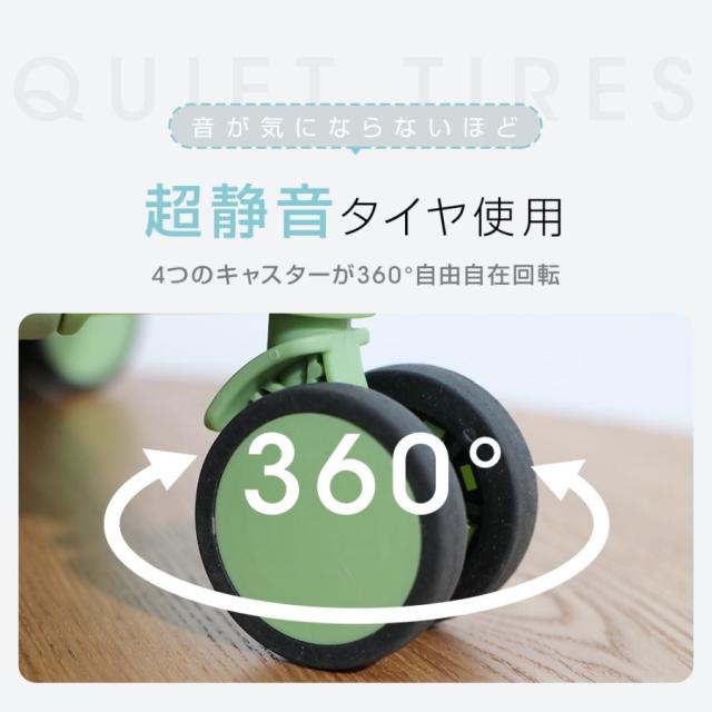 さかな スーツケース 前開き 機内持ち込み キャリーケース フロント