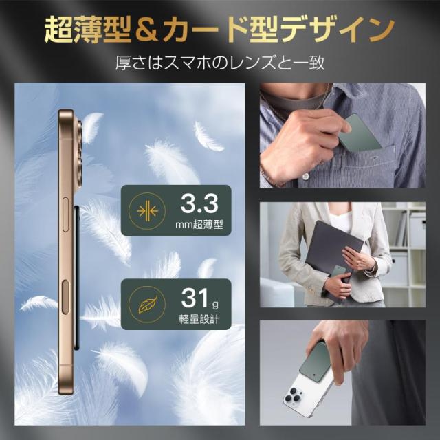 ボイスレコーダー 文字起こし 録音 ChatGPT連携AIボイスレコーダー 母の日早割 薄型 翻訳機 GPT-4o 8GB 16GB 32GB 64GB 128GB 256GBボイスメモ ICレコーダー 小型 軽量 2026最新 浮気調査_9