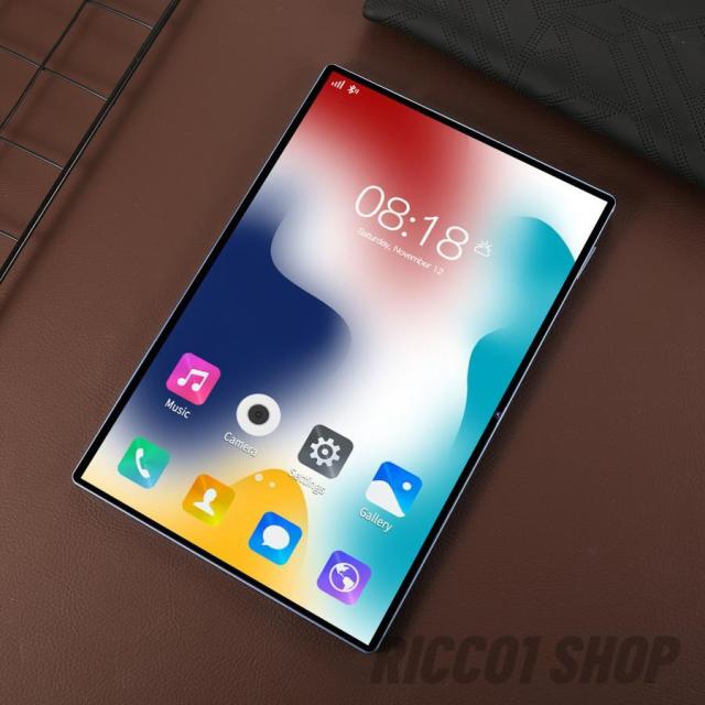タブレット PC 本体 Android15 大画面 10インチ 12GB+256GB テレワーク 2560*1600 ネット授業 動画視聴 Bluetooth GPS 軽量 在宅勤務 ネット授業 simフリー_14