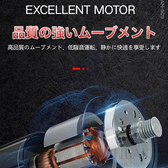 マッサージ枕 多機能 マッサージ機 小型 全身用 腰枕 揉み玉 背もたれ 肩 肩こり解消グッズ ems 電熱 エコ ネックマッサージャー 省エネ 温熱 多機能 疲労解消_12