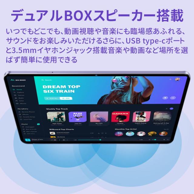 Android15 人気 2026最新型 タブレット PC 本体 2560*1600 大画面 10インチ 16GB+512GB テレワーク ネット授業 動画視聴 Bluetooth GPS 電話 WiFi 一年保証