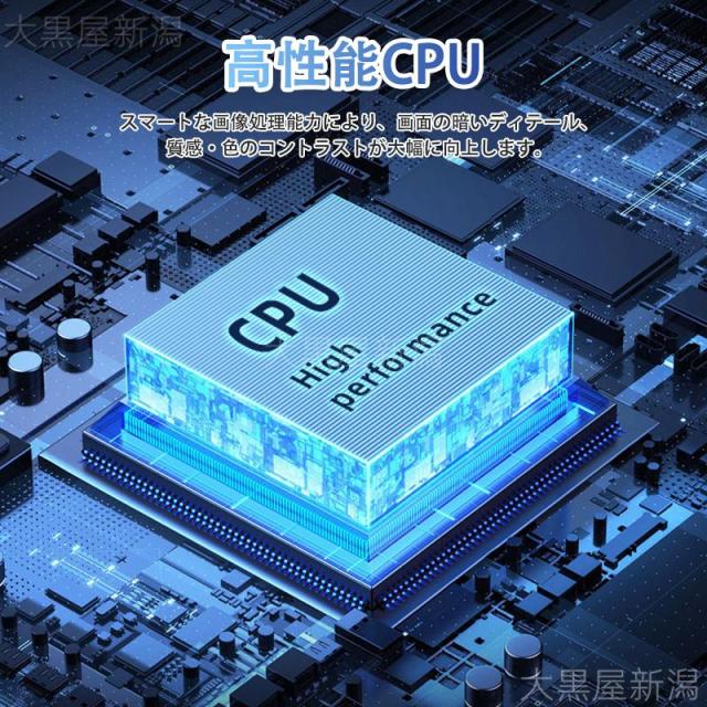 プロジェクター 4K 1080P 家庭用 天井 伸縮性 1200ANSI DVD WiFi 5G スマホ iPhone android HDMI 90度反転 軽量 自動台形補正 モバイルプロジェクター_12