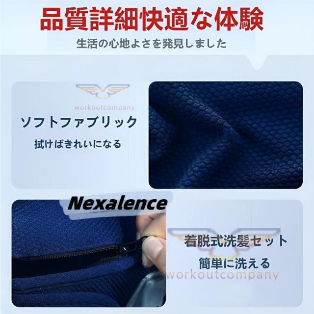 マッサージ器 ヘッドスパ ヘッドマッサージ機 空気波 頭皮エステ マッサージャー 頭皮マッサージ機 ヘッドマッサージ タオル形 頭ヘアケア健康 自宅 敬老の日_11