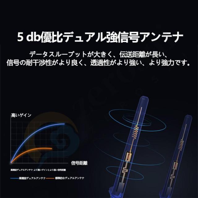 防犯カメラ 屋外 家庭用 監視カメラ 800万画素 8倍ズーム 広角 高画質 屋外カメラ IP66 工事不要 遠隔監視 防水防塵 人気 動体検知 自動追跡 双方向対話_15