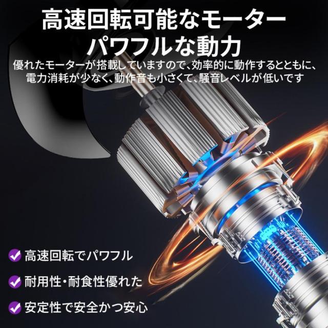 2026最新型 扇風機 サーキュレーター 3D首商い口 DC原動機 9第四次元タイマー 静音 省エネ 5座標軸風量 コードレス扇風機 送風 高さ調節する 夏 空気の状態循環過程 軽さ USB申し受ける式
