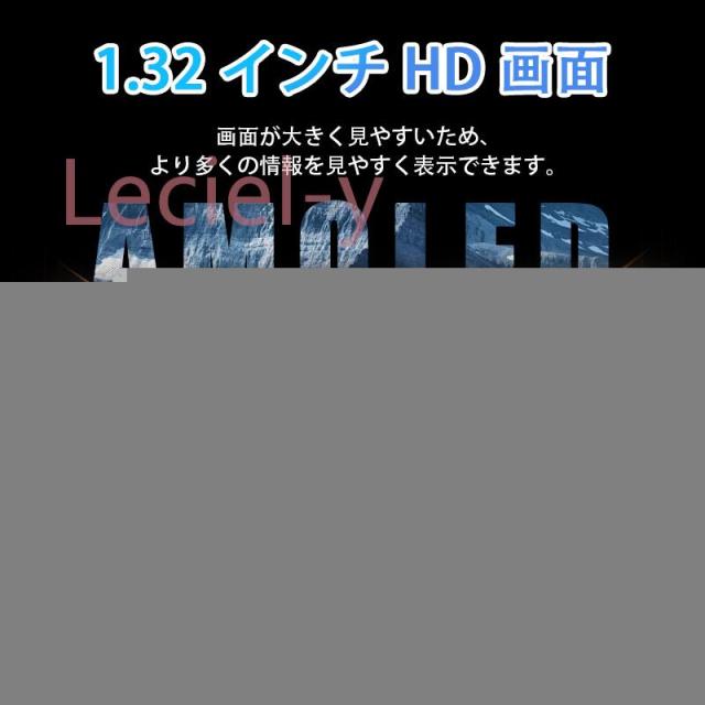 2025最新 スマートウォッチ「多役立つこと位置づける」電話を掛ける役立つこと付き添い人 血圧位置づける 心臓の鼓動数 血中O 活動写真量計 多類概念運動すること流行り物 お休み保護すること 日本製検出器 差し上げ物