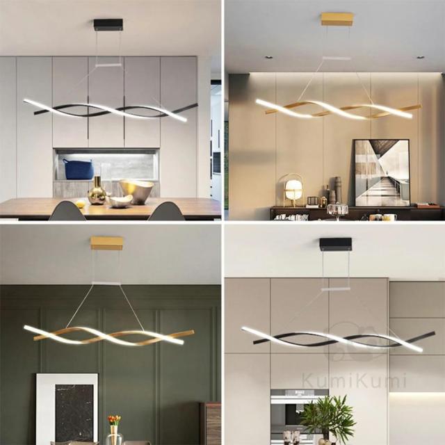 シーリングライト led ペンダントライト 北欧 食卓用 おしゃれ 調光調色 6畳 8畳 12畳 天井照明 LED シンプル 照明器具 引掛け対応 工事不要 ダイニング 食卓_16