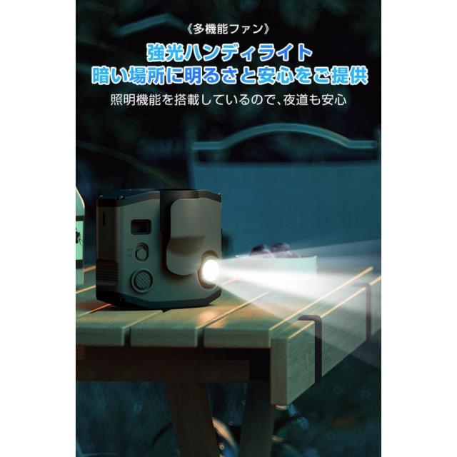 2026 最新　ベルトファン 腰掛け扇風機 扇風機 ウエストファン 腰掛けファン 腰かけ 腰掛け 強力 ファン ハンズフリー 携帯扇風機 充電式 USB 空調ファン ミニ 　_8