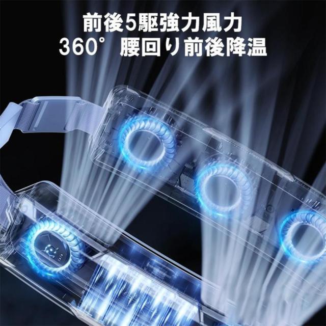 居敷き扇風機 豪然たる 胴締め愛好者 冷風機 dc原動機 5000mAh大収容能力 超強風 最高限度18第四次元航続 3座標軸風量 静音 小型 扇風機 露天御勤め 火熱打つ手 一心不乱症打つ手