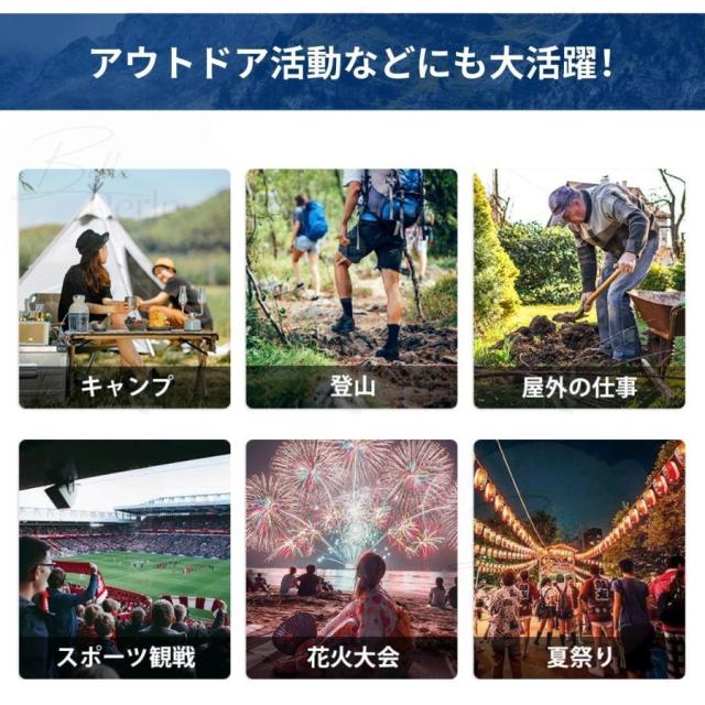 居敷き扇風機 豪然たる 胴締め愛好者 冷風機 dc原動機 5000mAh大収容能力 超強風 最高限度18第四次元航続 3座標軸風量 静音 小型 扇風機 露天御勤め 火熱打つ手 一心不乱症打つ手