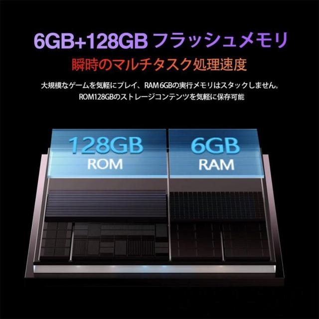 Android15 タブレット PC 本体 10インチ 12+256GB 2026 最新作 FullHD 2in1 軽量 Wi-Fi GPS 通話対応 コスパ最高 在宅勤務 ネット授業 タブレット おすすめ 安い_7