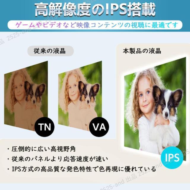 Android14 タブレット PC 本体 10インチ 本体 2026最新作 8GB+256GB FullHD wi-fi 5G 在宅勤務 ネット授業 コスパ最高 安い クリスマス GPS 電話 タブレット_3