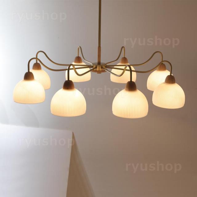 ☆未開封品☆パナソニック シャンデリア LED 電球色 LGB57350Z