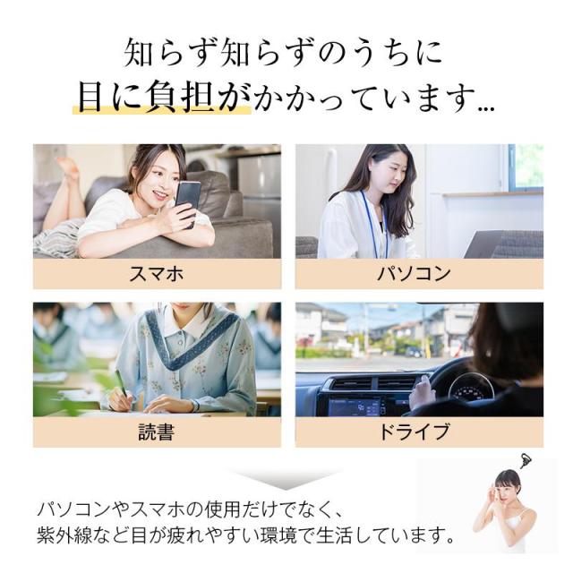 アイマッサージャー 目元マッサージャー 目をマッサージャー 折り畳み収納 Bluetooth接続 音楽再生 ストレス解消 温熱パッド エアバッグ 目元ケア PSE認証済_2
