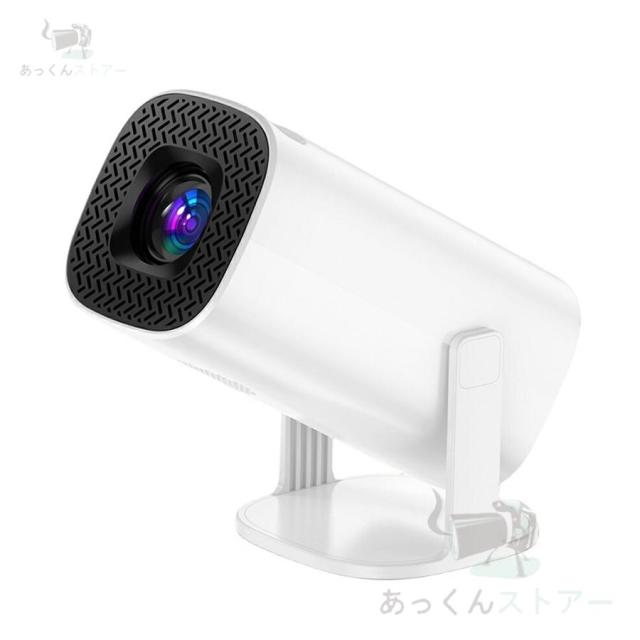 プロジェクター 天井投影 小型 家庭用 Android TV 11.0 5G wi-fi 6 対応 天井 ホームシアター 子供 HDMIケーブル?リモコン付属 一人暮らし ホームシアター_9