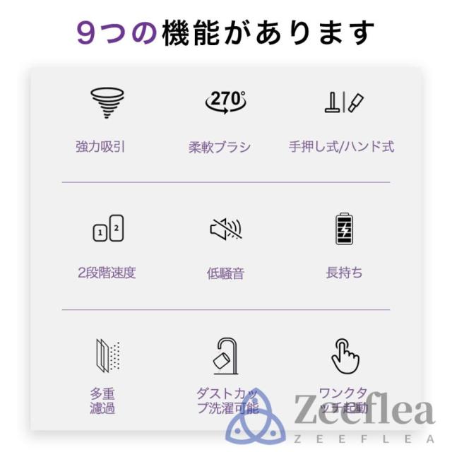 掃除機 コードレス 50000pa 強力吸引 ハンディー クリーナー 4WAY 業務用 家庭用 サイクロン式 コード式 軽量 静音 小型 スティック型 省エネ 一人暮らし 車用
