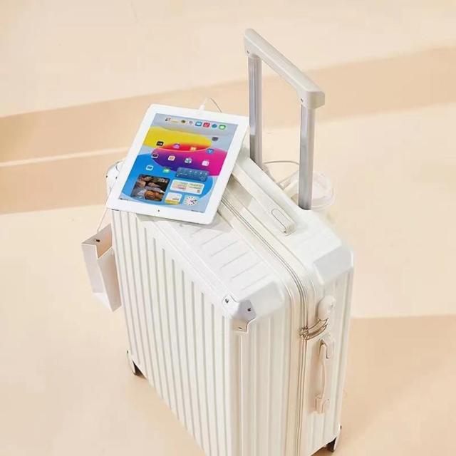 旅行バッグ 機内持ち込み S大きさ 軽さ 可愛らしい ジッパー印字機 格好のいい 大収容能力 捉え所の無い印字機 うしろ帯旅 行楽 2泊3日 短途旅する貨物輸送無料