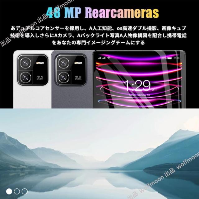 タブレット PC 本体 Android15 10インチ 本体 2026最新作 16+512GB wi-fi Bluetooth 在宅勤務 ネット授業 コスパ最高 クリスマス 電話 タブレット おすす 安い_12