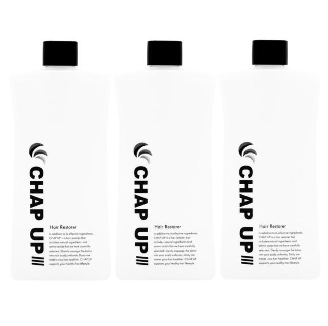 薬用 チャップアップ CHAPUP 育毛ローション 120ml 育毛剤 CHAP UP