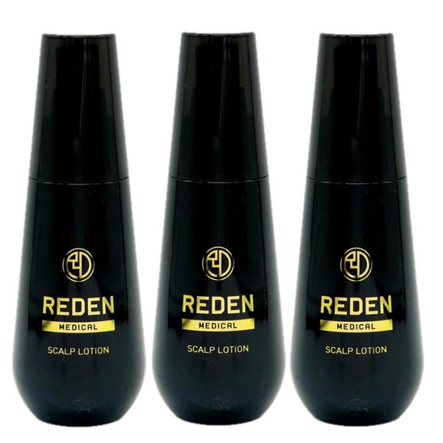 REDEN スカルプローション 90ml 3本セット REDEN リデン スカルプローション 90ml 3本セット