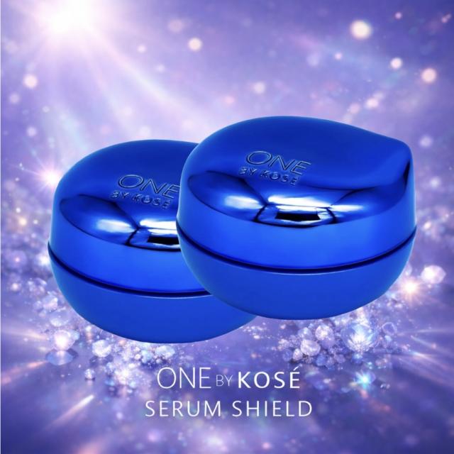 セラムシールド 40g 2個 ONE BY KOSE セラムシールド 【公式通販】