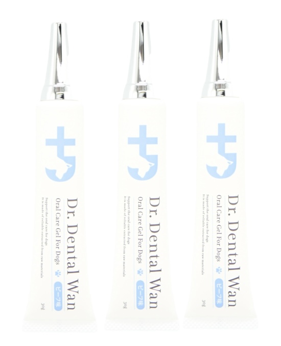 ドクターデンタルワン 30g Dr.DentalWan ドクターデンタルワン 犬用