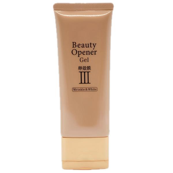 オージオ ビューティーオープナージェル リンクル＆ホワイト ジェル