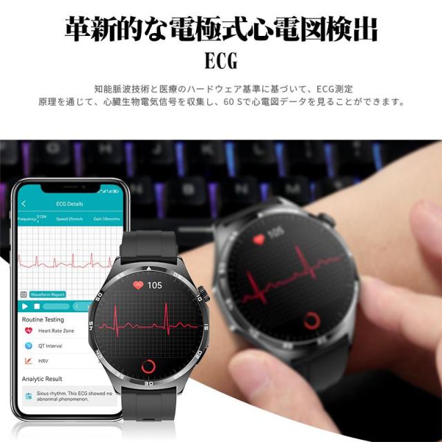 スマートウォッチ 血圧位置づける 心 電図 心臓の鼓動数 診療気泡管水準器位置づける 電話を掛ける役立つこと 着信告げ知らせる 血中O 生き血 組み上げる分析的思考 体組み上げる分析的思考 呼吸作用率 温度 快い音 写真器取り締まる まさかの時役立つこと 老いらく者
