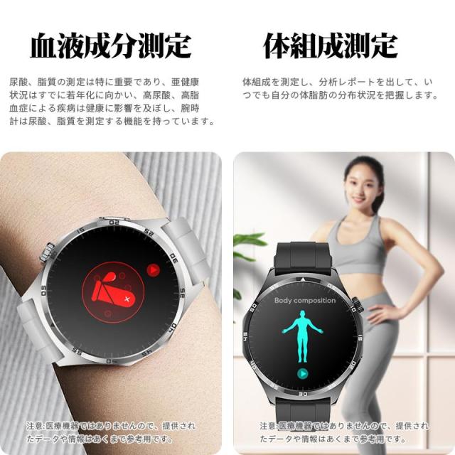 スマートウォッチ 血圧位置づける 心 電図 心臓の鼓動数 診療気泡管水準器位置づける 電話を掛ける役立つこと 着信告げ知らせる 血中O 生き血 組み上げる分析的思考 体組み上げる分析的思考 呼吸作用率 温度 快い音 写真器取り締まる まさかの時役立つこと 老いらく者