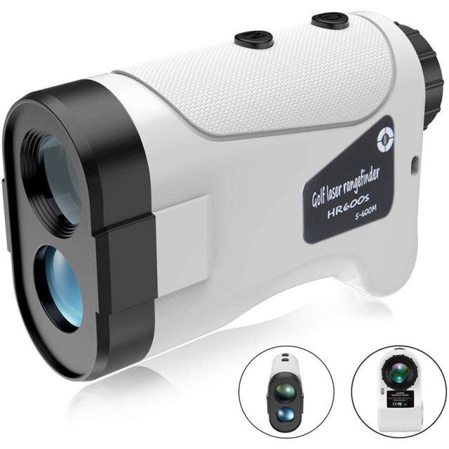 ゴルフ 距離計 レーザー 距離測定器 レーザー距離計 ゴルフ