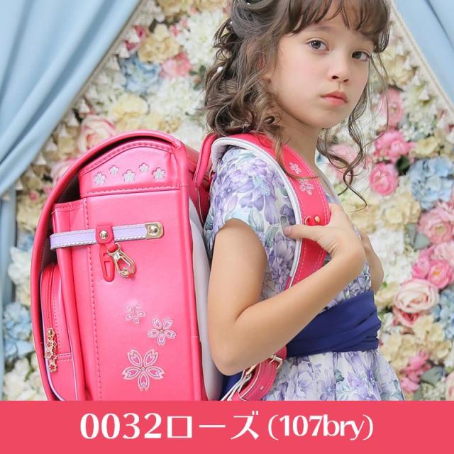 ランドセル 女の子 おしゃれ 男の子　 軽い 大容量 かわいい 入学祝い 内祝い 水色 クーロン_2