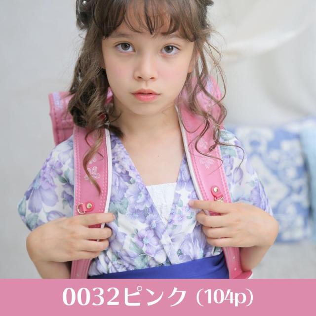 ランドセル 女の子 おしゃれ 男の子　 軽い 大容量 かわいい 入学祝い 内祝い 水色 クーロン_5