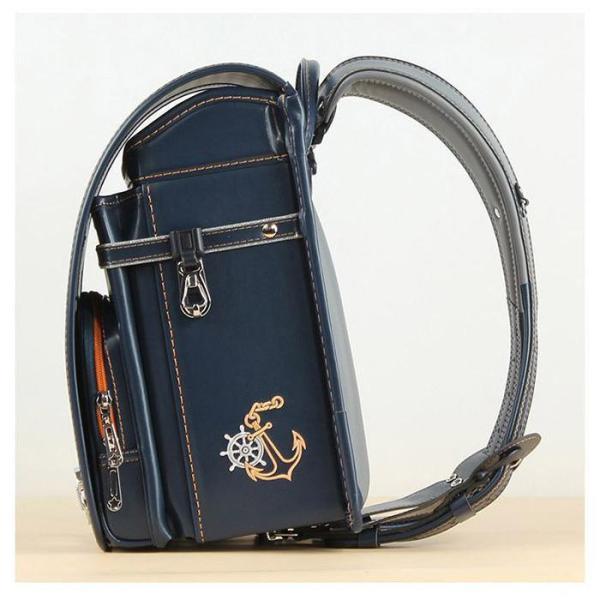ランドセル 男の子 女の子 スクールバッグ キッズ 新入荷ランドセル キッズランドセル 軽くて丈夫 大容量 防水 通学バッグ 収納力抜群 撥水加工 通学リュック_9