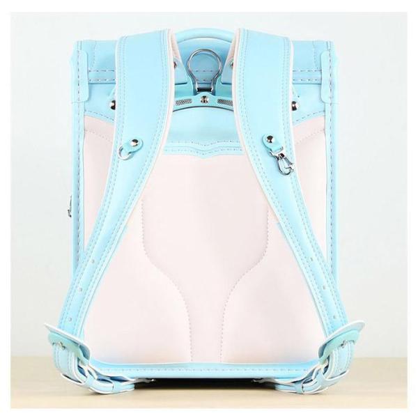 ランドセル 男の子 女の子 スクールバッグ キッズ 新入荷ランドセル キッズランドセル 軽くて丈夫 大容量 防水 通学バッグ 収納力抜群 撥水加工 通学リュック_5