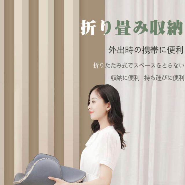 マッサージシート マッサージ器 温熱 全身 肩 腰 背中 肩こり 電動