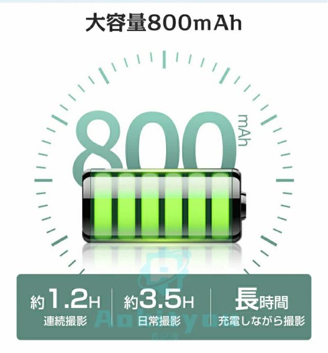 デジタルカメラ デジカメ 小型 軽量 コンパクト キッズカメラ デジカメ 高画質4800万画素 3.0インチIPS画面 録画 手ぶれ補正 大容量 軽量 演出 入学式 運動会 卒業式 ブラック ホワイト_8