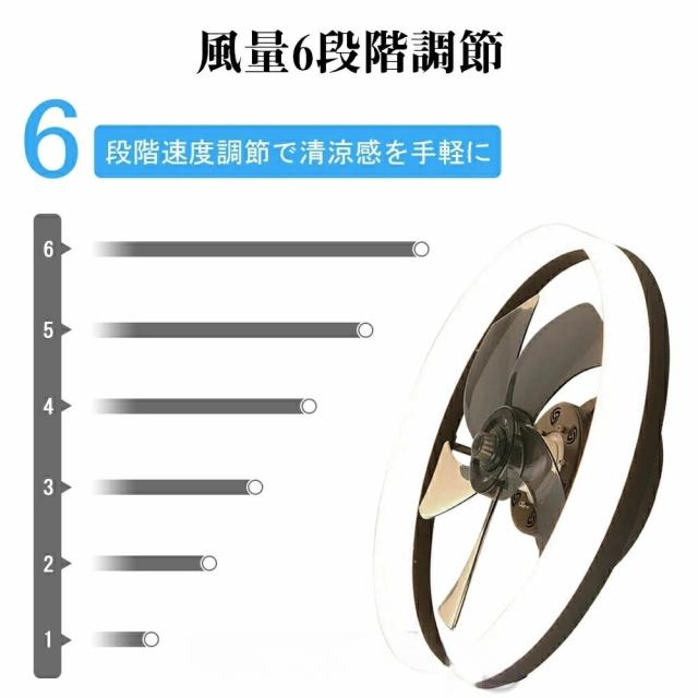 【2025新製品】シーリングファン サーキュレーター シーリングライト DC シーリングファン 軽量 薄型 ファン付き LED 扇風機 小型 調光調色 北欧 リモコン 脱衣所 寝室 居間 部屋 省エネ リビング プレゼント シーリングファンライト