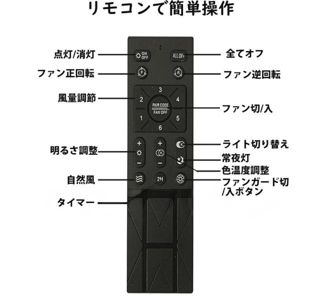 シーリングファンライト LED 調光調色 ファン付き照明 10畳 8畳 12畳 薄型 シーリングファン シーリングライト おしゃれ 北欧 静音 節電 省エネ 薄型 北欧 6段階風量調節 リモコン操作 天井照明 高輝度 常夜灯モード