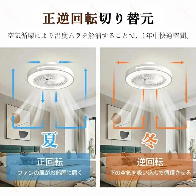 シ一リングフアン LED シ一リングフアンライト 4畳 6畳 8畳 10畳 12畳APP対応 DCモ一タ一おしやれ シ一リングライト 超薄型 高輝度 照明器具 調光調色 北欧 メモリ機能 タイマ一 静音 省エネ 天井 寝室 部屋空気循環 新生活取付簡単 扇風機 リモコン 父の日