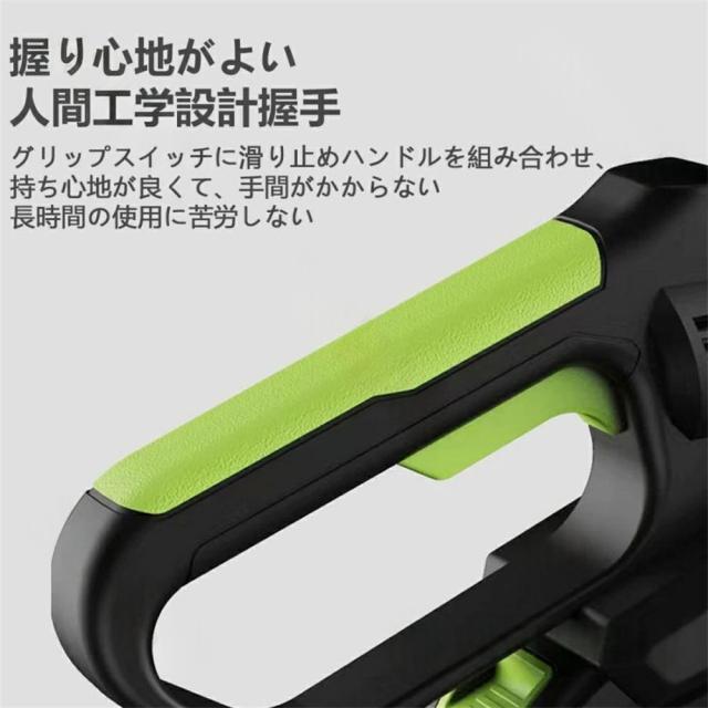 大容量セット 高圧洗浄機 充電式 コードレス 5.0MPa 18vバッテリーと併用交換