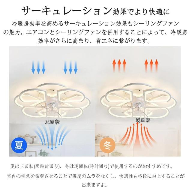 シーリングファン シーリングファンライト ファン付 LED シーリングライト 超薄型 10畳 12畳 14畳 16畳 超高輝度 天井照明 照明器具 調光 調色 常夜灯 メモリ機能 タイマー 省エネ 寝室 部屋 オフィス 空気循環 リモコン アプリ対応 軽量 取付簡単