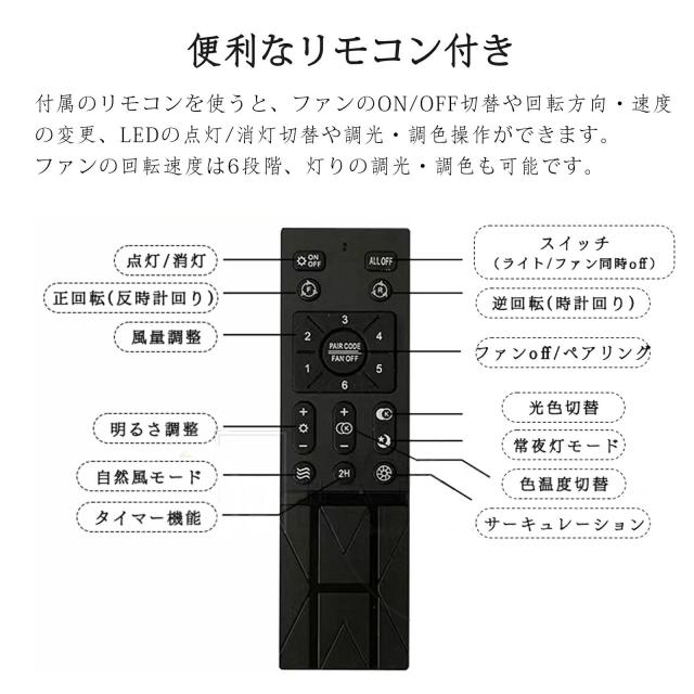 シーリングファン シーリングファンライト ファン付 LED シーリングライト 超薄型 10畳 12畳 14畳 16畳 超高輝度 天井照明 照明器具 調光 調色 常夜灯 メモリ機能 タイマー 省エネ 寝室 部屋 オフィス 空気循環 リモコン アプリ対応 軽量 取付簡単