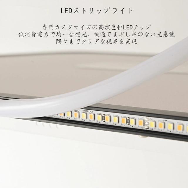 シーリングファンライト led ファン付き照明 シーリングファン 扇風機 3500lm 天井ライト 照明器具 省エネ 調光調色 DCモーター タイマー機能 空気循環 工事不要 静音軽量薄型 6~12畳 おしゃれ 暑さ対策 リモコン引掛シーリング おしゃれ 節電1台2役