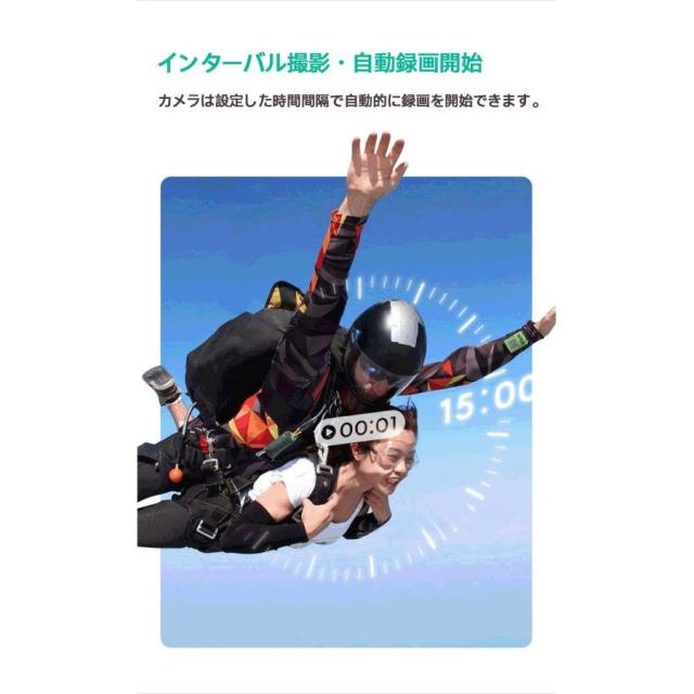 カメラ アクションカメラ 小型 2.7k 高画質 強力マグネット 超軽量 180度回転レンズ バイク 動画撮影 小型 デジカメ 新品 小型カメラ ドライブレコーダー 高速充電 長時間駆動 Vlog 動画撮影 YouTube デジタルカメラ スマホで再生 Android IOS 2025_5