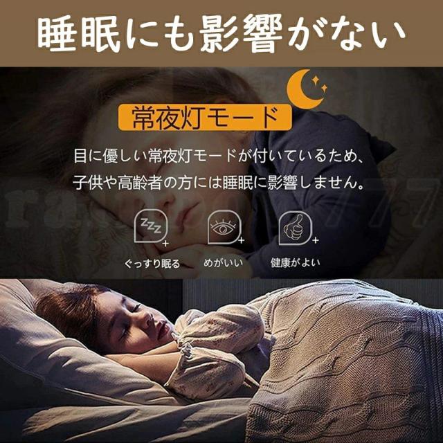 シーリングライト おしゃれ LED 調光調色 北欧 省エネ スマホ制御 天井照明 アッパーライト 工事不要 明るい シンプル 6畳 8畳 10畳 12畳 照明器具 インテリア カフェ 居間 ダイニング リビング キッチン 食卓 リモコン付き 上下発光_3